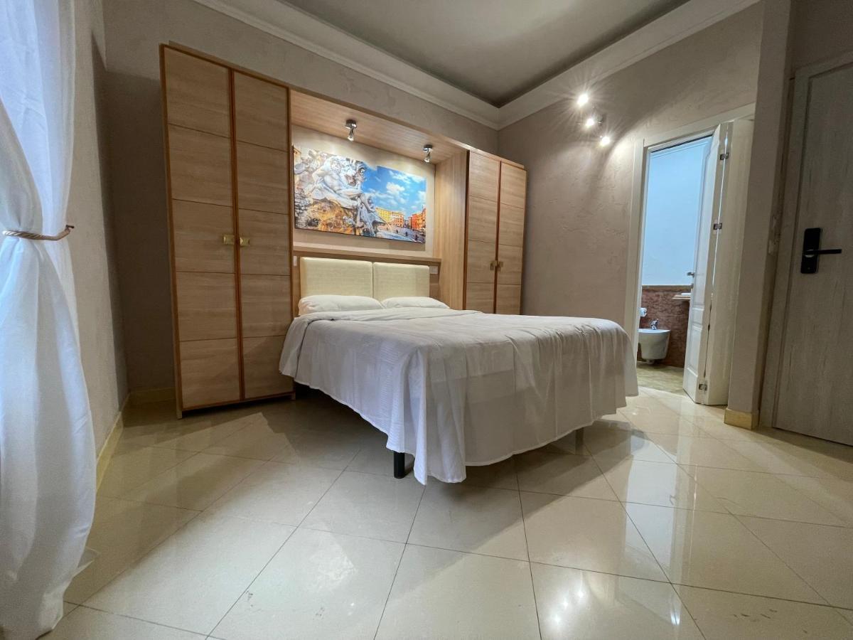 Ambasada Suite โรม ภายนอก รูปภาพ