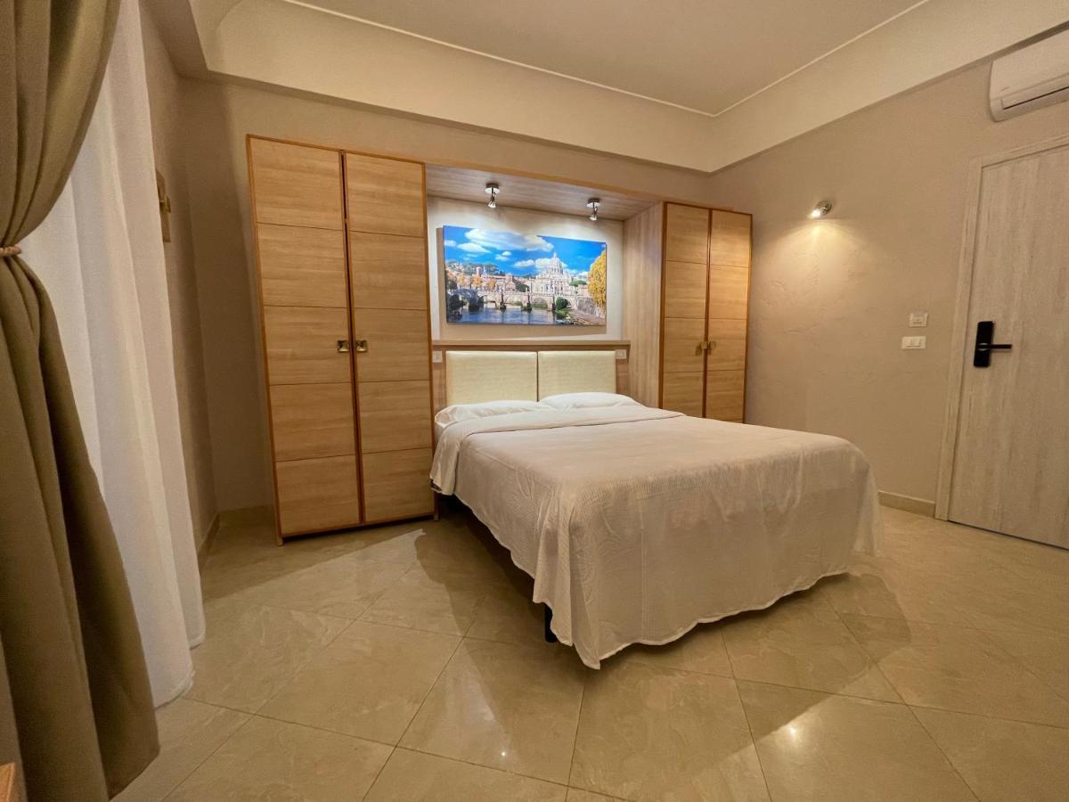 Ambasada Suite โรม ภายนอก รูปภาพ