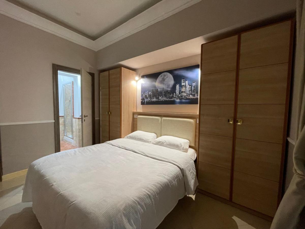 Ambasada Suite โรม ภายนอก รูปภาพ