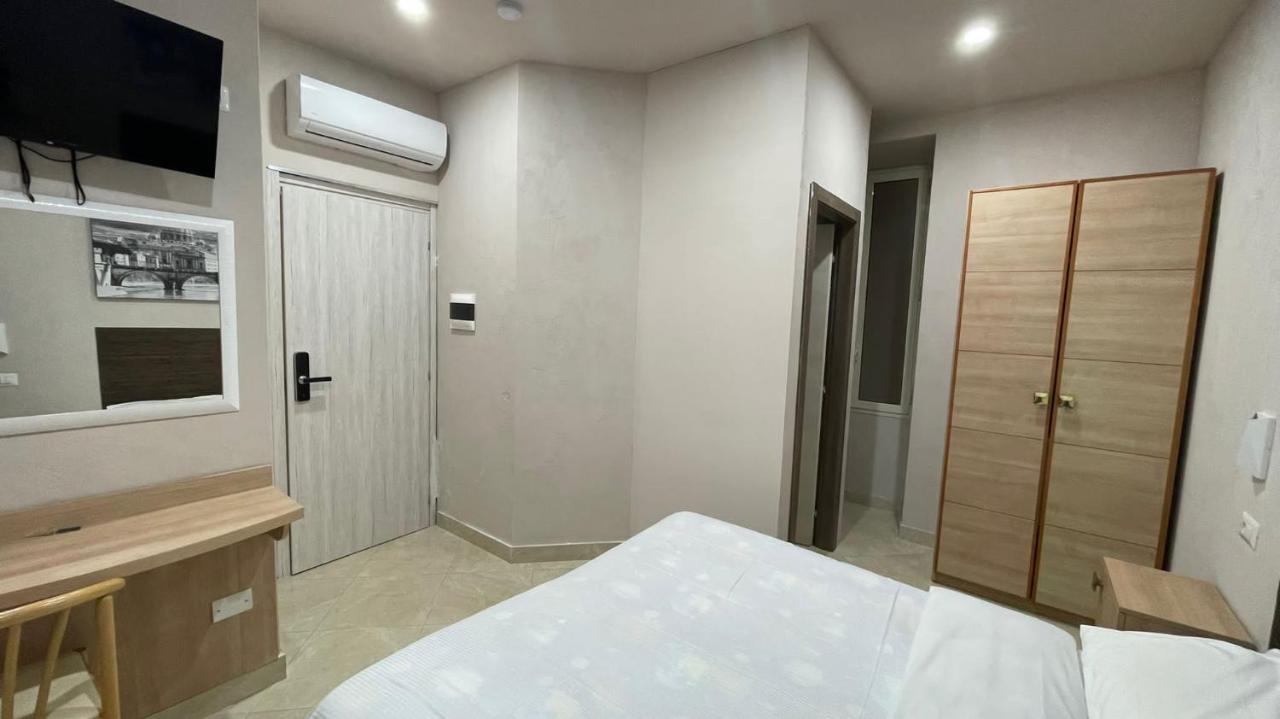Ambasada Suite โรม ภายนอก รูปภาพ